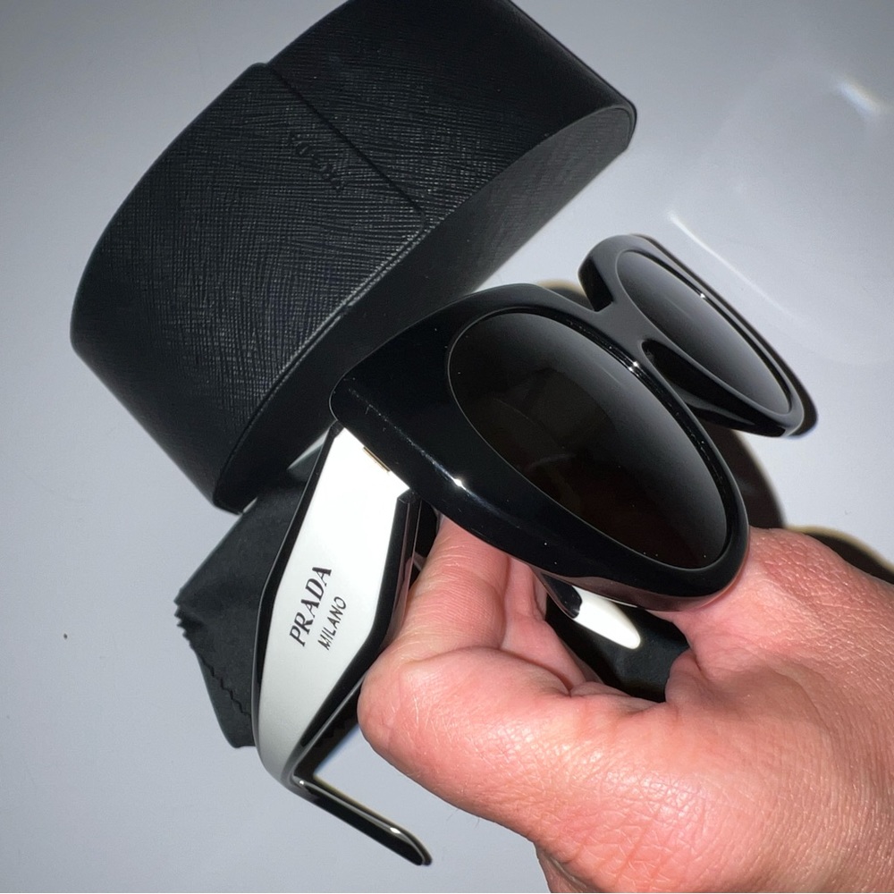 Prada Sunglasses